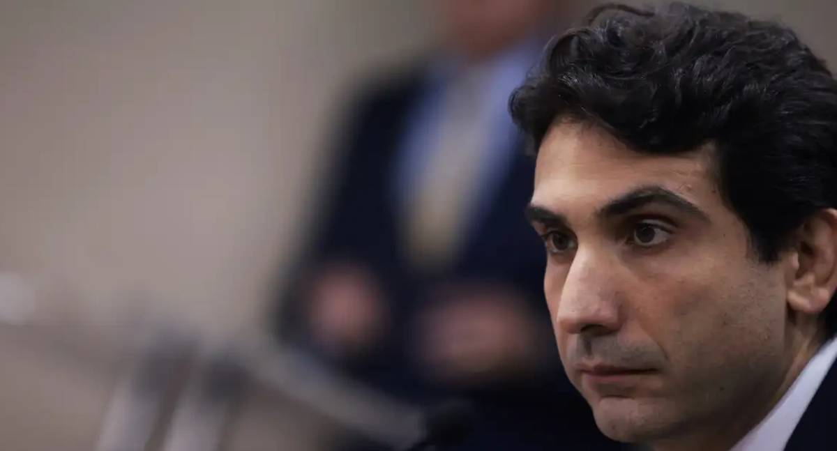 Taxa de juros deve ficar alta, diz Gabriel Galípolo