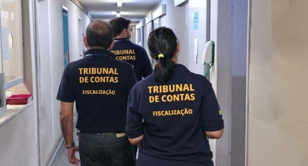 TCE-RO contribui para avanços na regulação do Hospital de Base e melhora atendimento à população