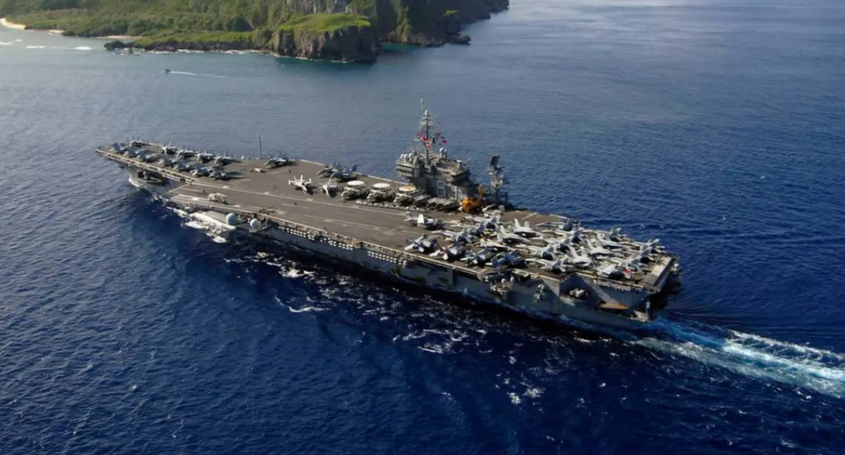 Tensão na América Latina com ameaças de intervenção militar dos EUA na Venezuela