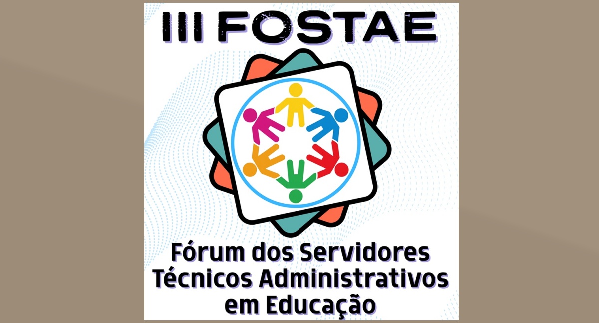 Terceira edição do FOSTAE/IFRO será realizada em setembro no Campus Ji-Paraná