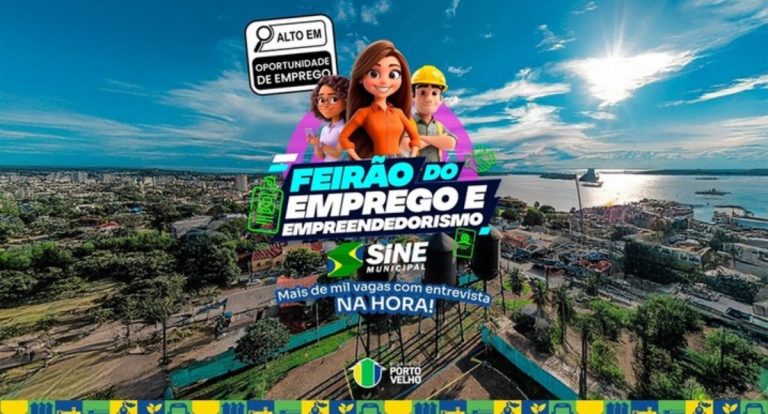 TRE-RO leva serviços eleitorais a ação social na Zona Leste de Porto Velho