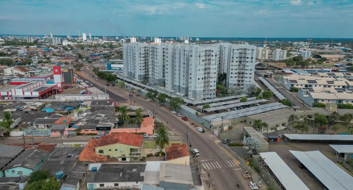 Trecho da avenida Anysio da Rocha volta a operar em mão dupla a partir de domingo (24)