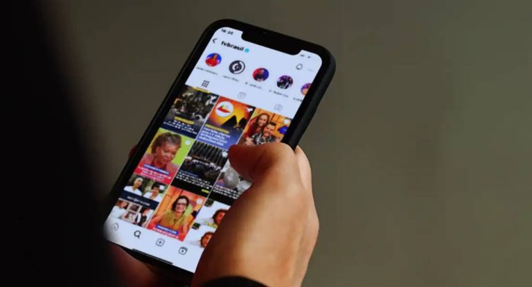 TV Brasil lidera ranking de interações nas redes sociais
