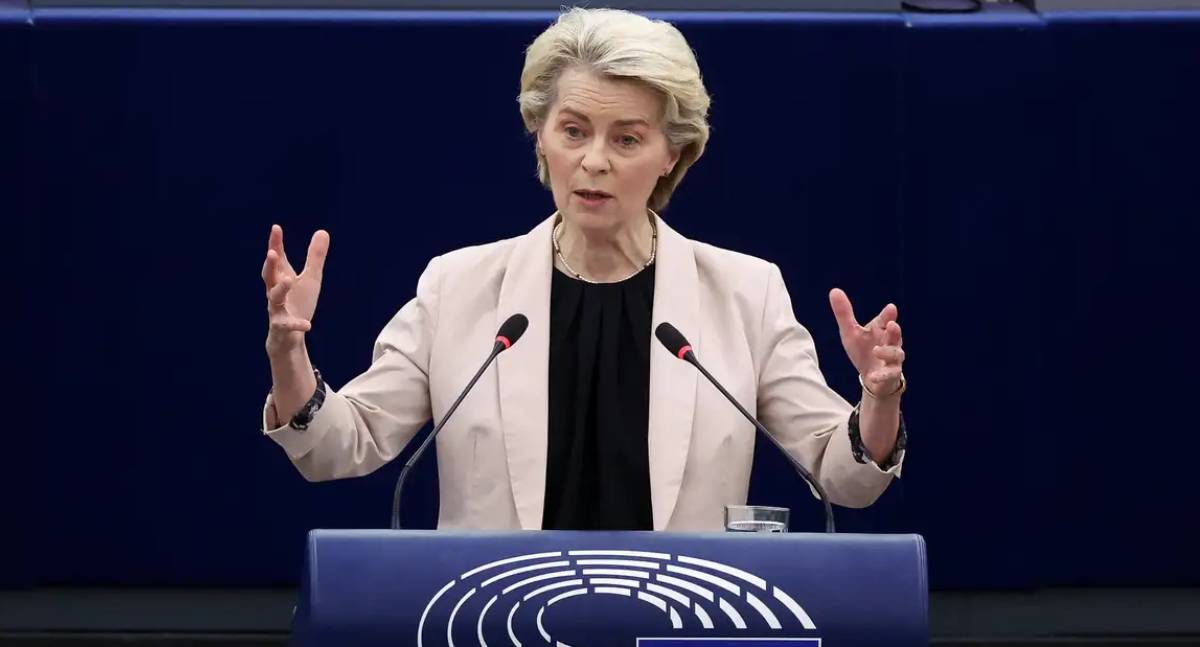 UE convoca diplomata russo por ataque a delegação em Kiev