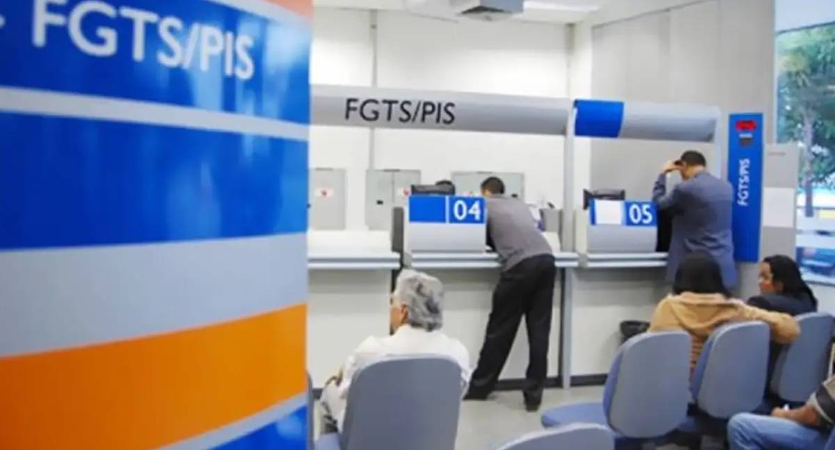Último lote do abono salarial PIS/Pasep é liberado para nascidos em novembro e dezembro