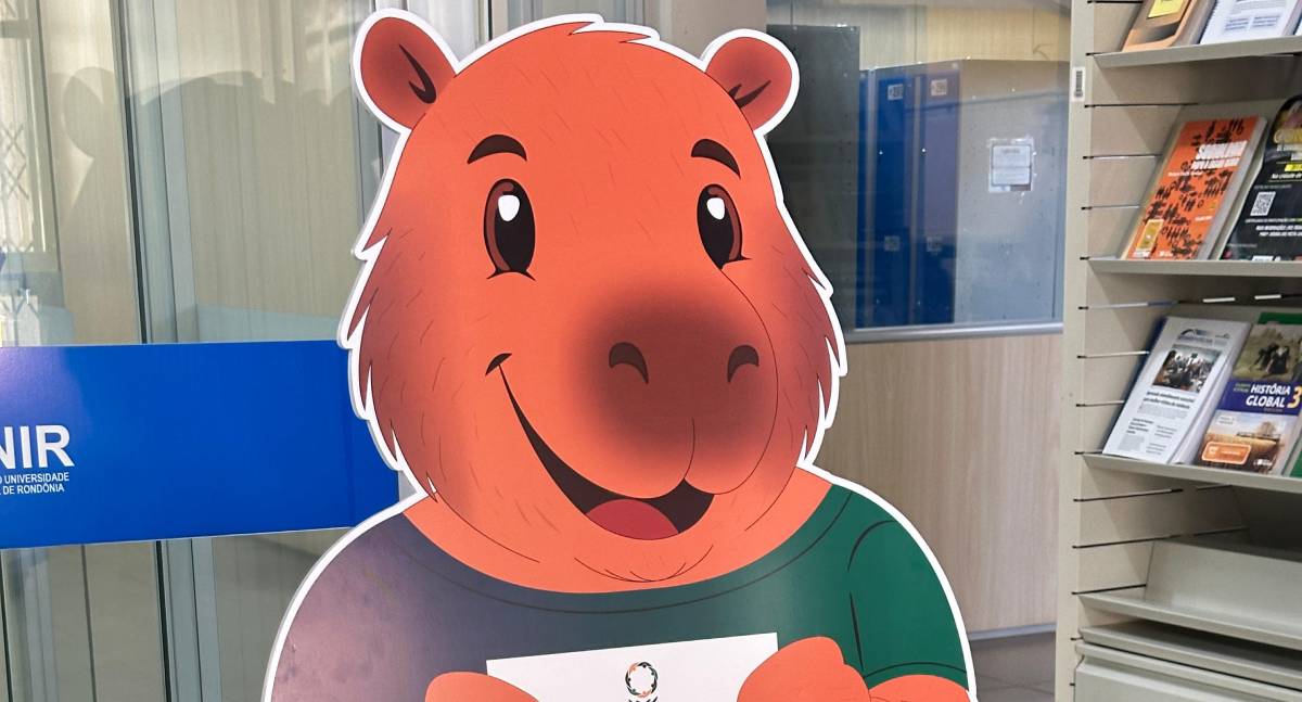 UNIR integra pesquisa inédita sobre saúde mental em universidades