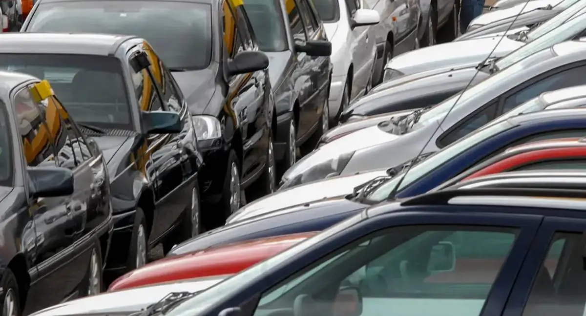 Vendas de carros 1.0 aumentam 11,35% em julho
