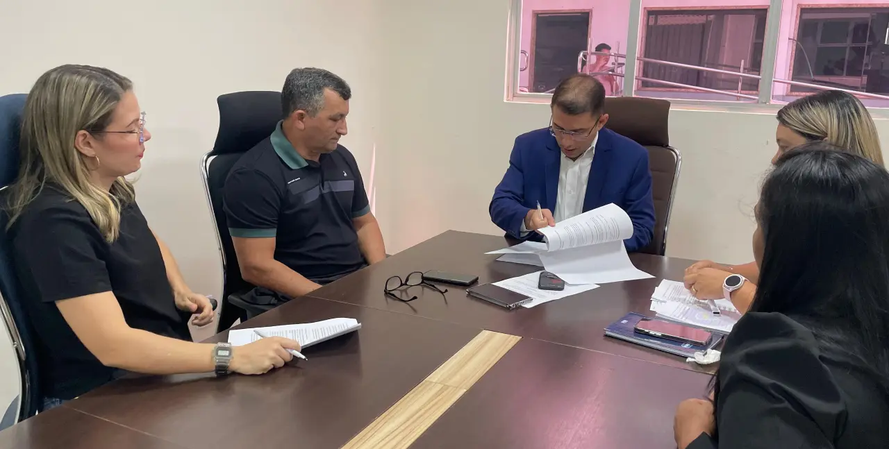 Vereador Pedro Geovar cobra apuração de abuso sexual em casa de acolhimento de Porto Velho