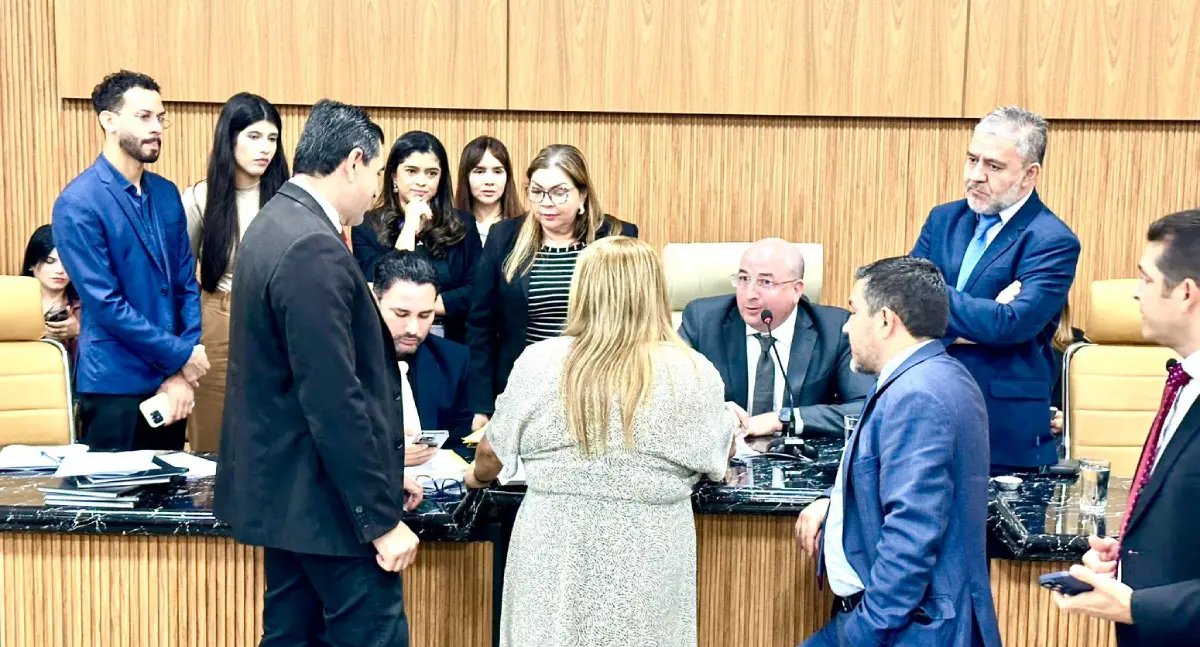 Vereadores de Porto Velho aprovam aumento de multas por queimadas urbanas, que agora podem ultrapassar R$ 10 milhões