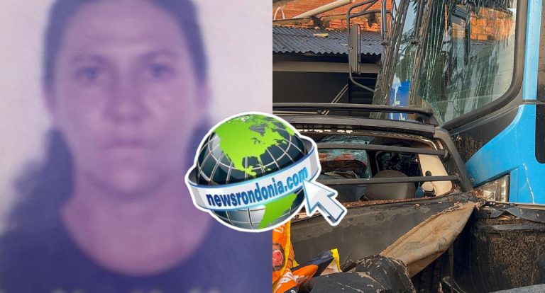 VÍDEO: Câmera registra acidente que deixou passageira de carro morta na zona leste