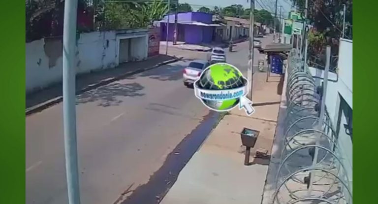 video-carro-faz-conversao-e-bate-de-frente-com-moto-no-bairro-mariana