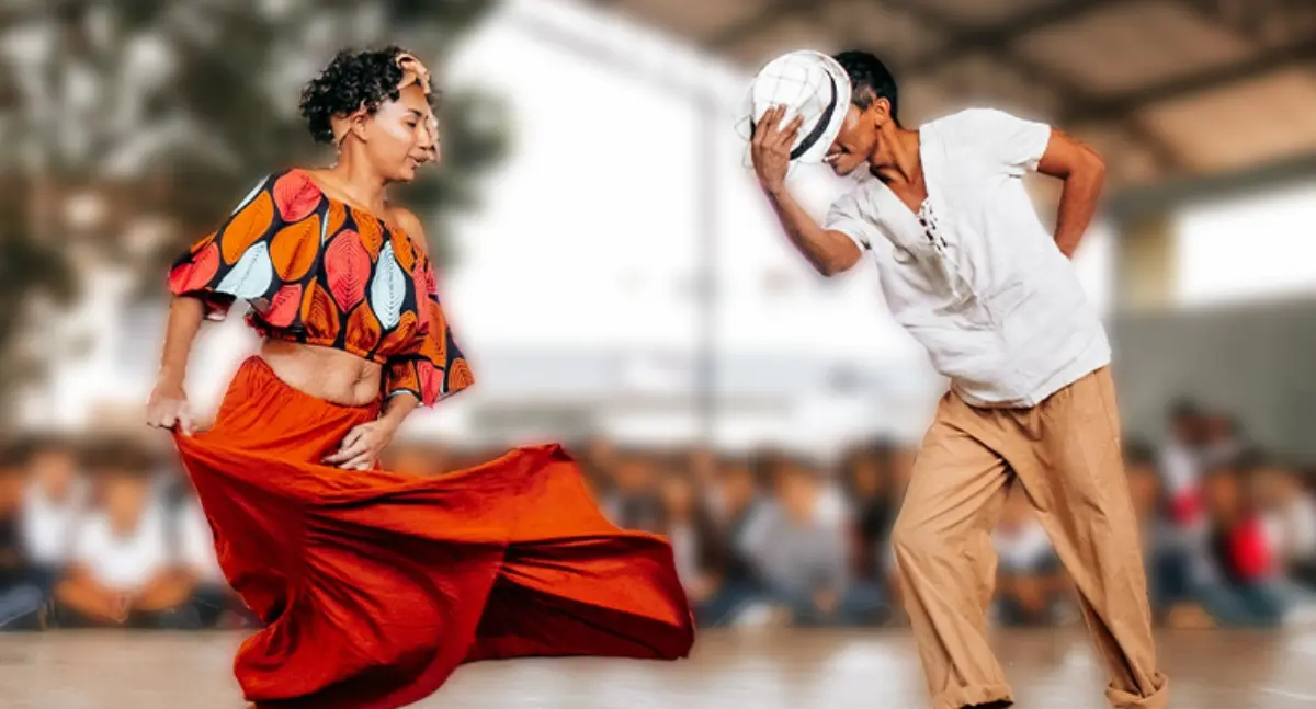 Vídeo “Vibrações Amazônicas” celebra cultura afro-brasileira com lançamento em Vilhena