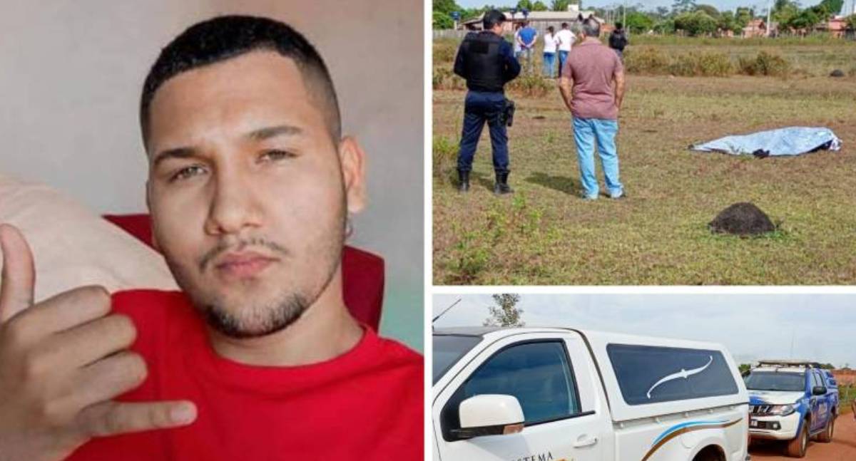 Violência de facções em Vilhena se estende a Pimenta Bueno