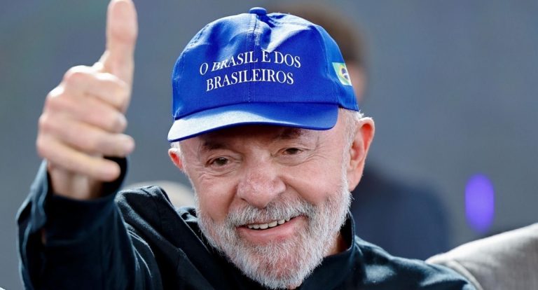 Visita de Lula a Rondônia incluirá anúncios de obras importantes do Novo PAC - News Rondônia