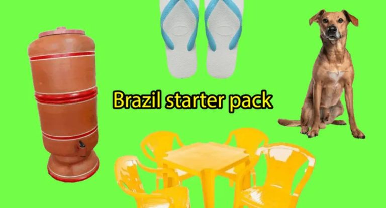 Vocação brasileira para memes vira exposição no CCBB