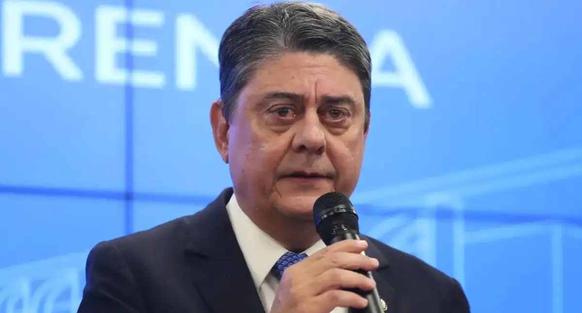 Wadih Damous é aprovado por comissão do Senado para presidir a ANS