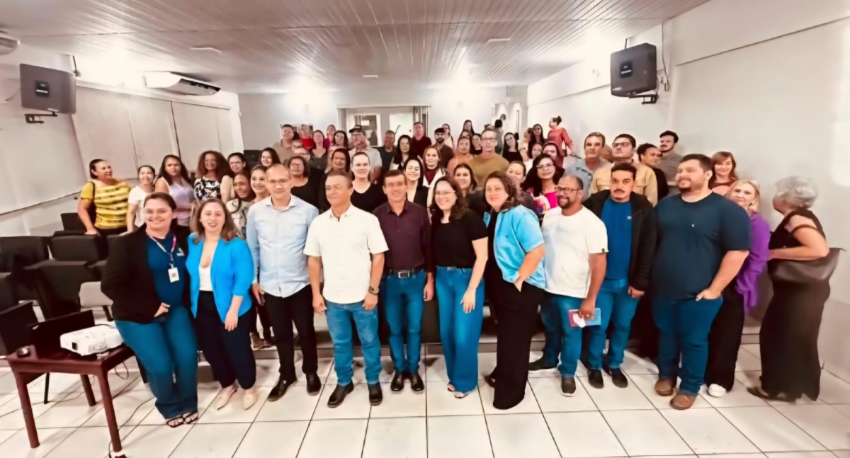 Workshop de Liderança do PEM impulsiona desenvolvimento sustentável em Espigão D'Oeste