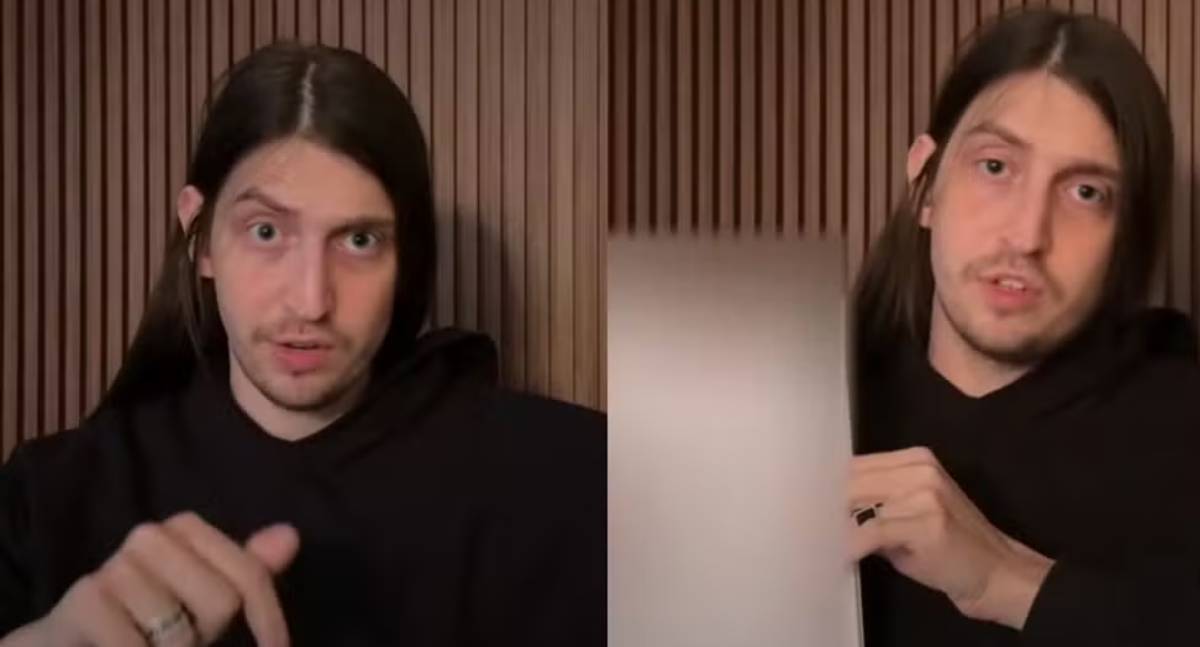 Youtuber Felca vence processos contra Redes Sociais por acusações infantis