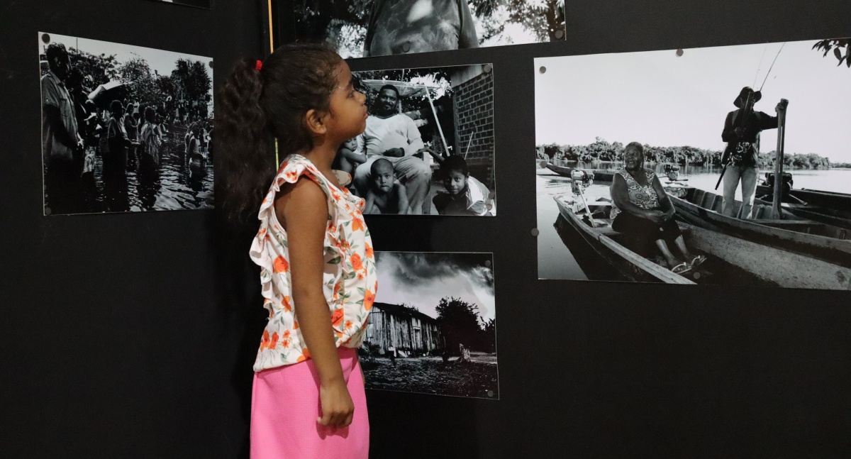 3º Festival Cultural: Reconstruindo o Quilombo valoriza tradições afro-brasileiras em Pimenteiras do Oeste