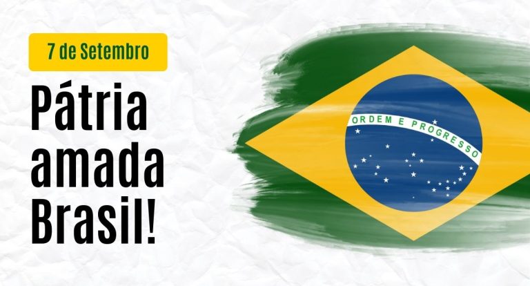 7 de Setembro: O Dia da Independência do Brasil em Perspectiva - News Rondônia