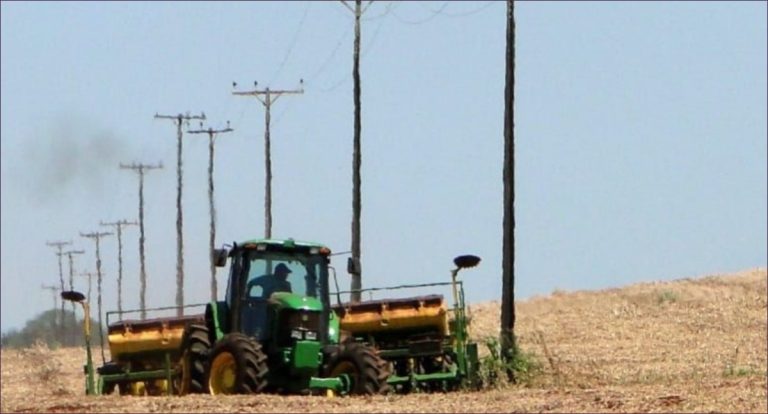 80% dos acidentes elétricos no campo exigem atenção de produtores