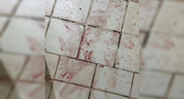 Adolescente é espancado pelo pai na Asa Norte ao tentar defender a mãe - News Rondônia