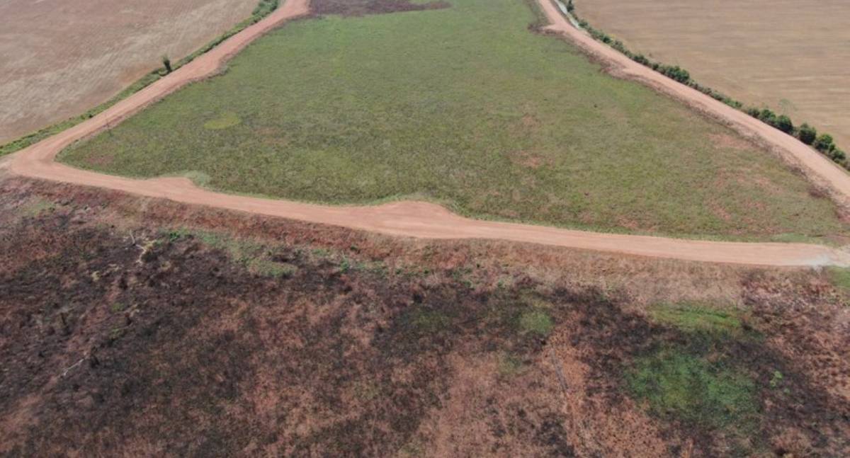 Barragem de Rondônia tem erosão identificada, mas risco de rompimento é descartado