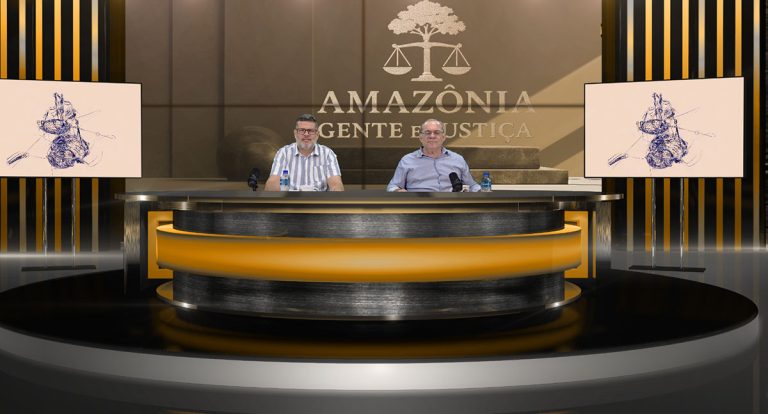 Amazônia Gente e Justiça discute privatizações e saneamento em Rondônia - News Rondônia