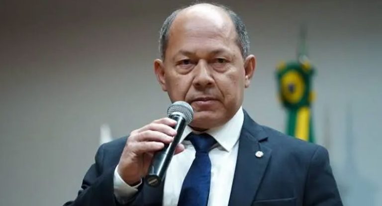 “Circo montado”, dispara Chrisóstomo sobre voto de Moraes no julgamento de Bolsonaro - News Rondônia