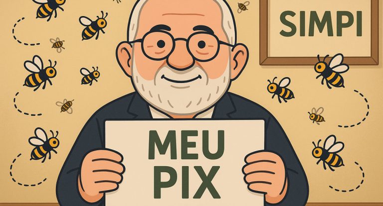 Coluna do Simpi – Lembra do PIX do Lula? Olha ele aí de novo! - News Rondônia
