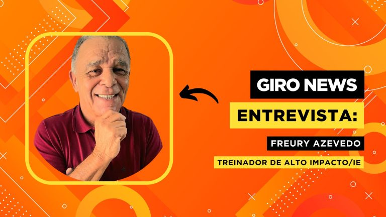 Giro News: Freury Azevedo destaca como a NR-1 transforma obrigação legal em vantagem competitiva - News Rondônia