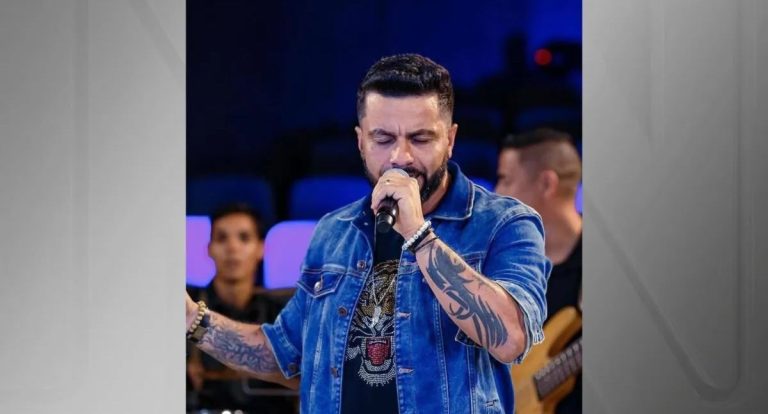 Cantor Yuri Ramirez é assassinado a tiros em Campo Grande - News Rondônia