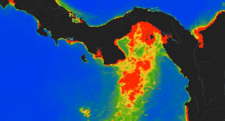 Cientistas alertam para ausência de fenômeno sazonal no Golfo do Panamá - News Rondônia