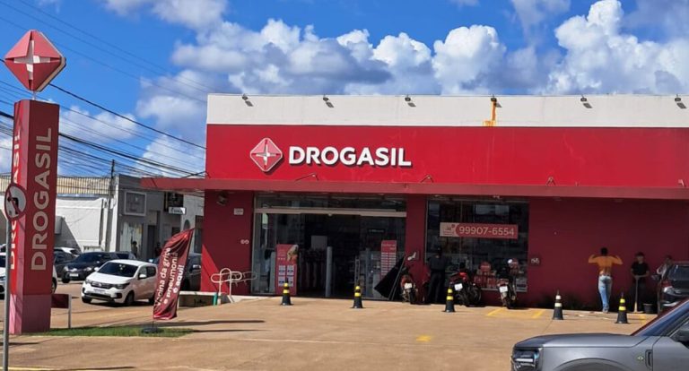 Justiça do Trabalho poderá multar DROGASIL nos próximos dias em mais de R$ 150.000,00 por descumprimento de CCT - News Rondônia