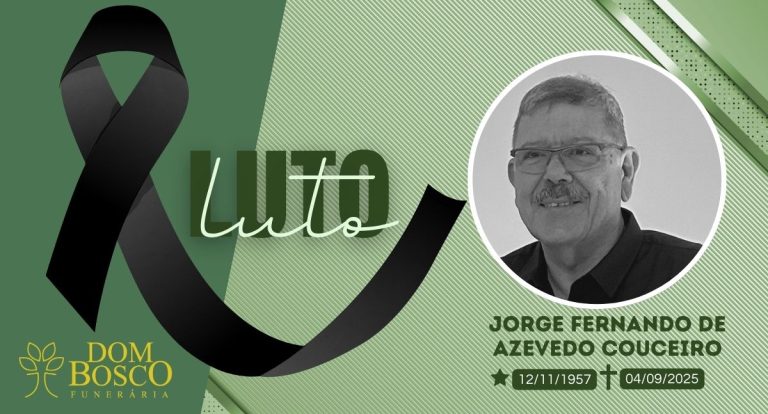 Jorge Fernando de Azevedo Couceiro
