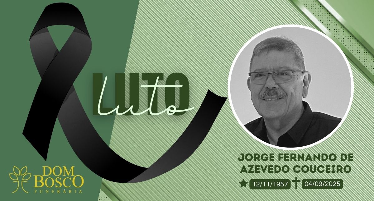 Jorge Fernando de Azevedo Couceiro