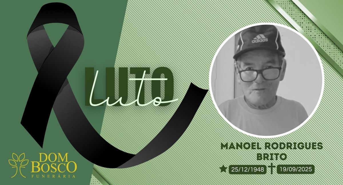 nota de pesar