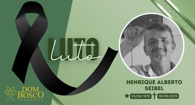 Henrique Alberto Seibel