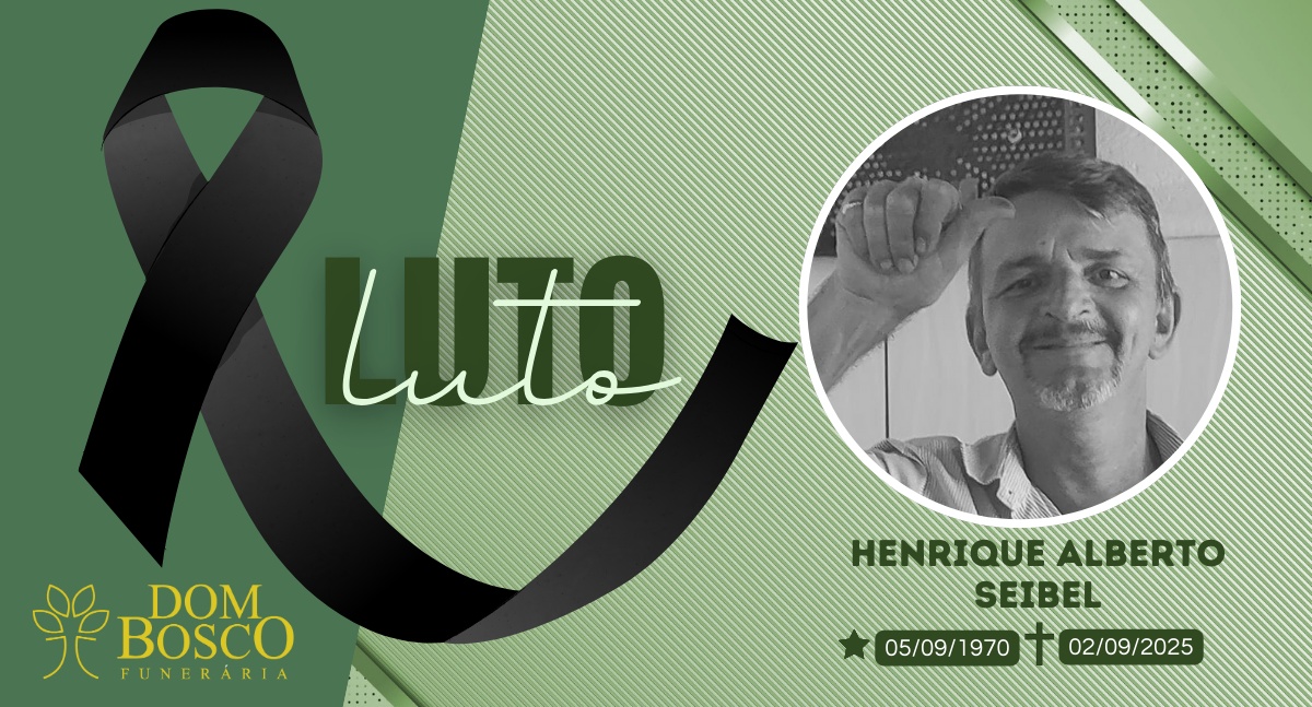 Henrique Alberto Seibel