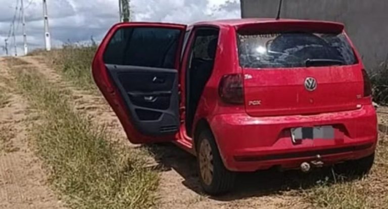 Duas pessoas morrem após inalar gases tóxicos em carro em Alagoas - News Rondônia