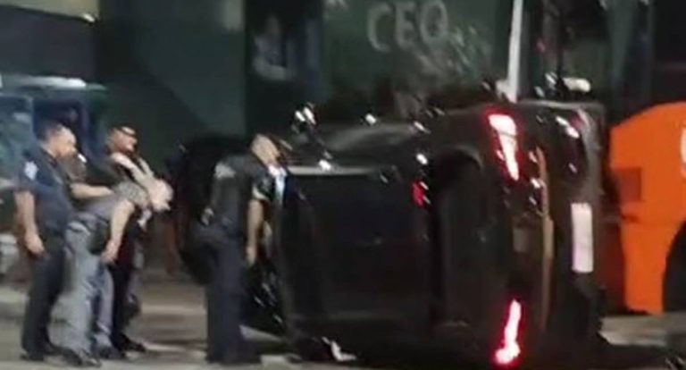 Ex-delegado Ruy Ferraz é executado em Praia Grande, e assassinos deixam carregadores de fuzil - News Rondônia