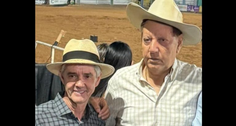 Jaime Bagattoli homenageia ex-deputado Assis Canuto em sessão no Senado - News Rondônia