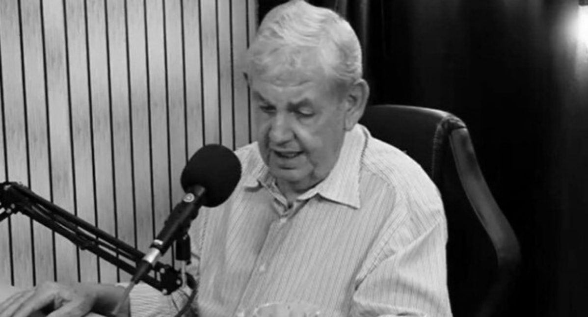José Vidal Hilgert