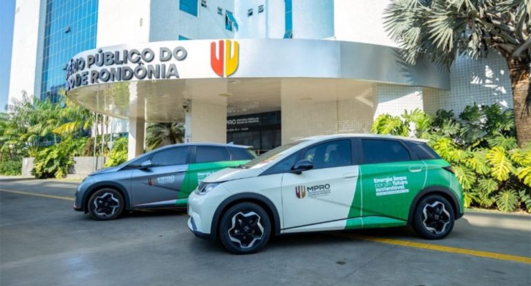 MPRO lança projeto ECOFROTA para frota mais sustentável e eficiente - News Rondônia