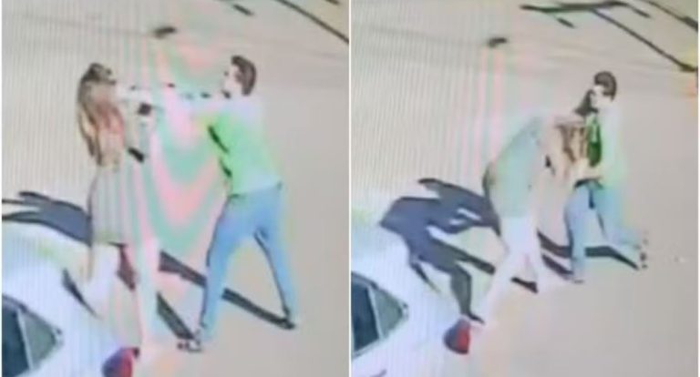 Motorista de aplicativo é indiciado por agredir passageira em Fortaleza - News Rondônia