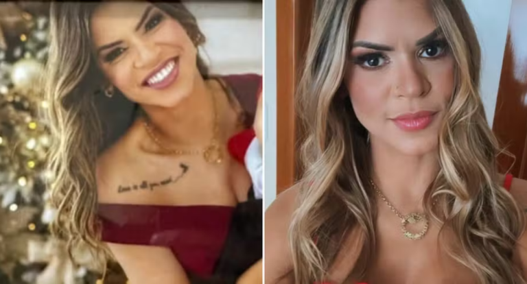 Mulher é morta com mãos amarradas e pescoço cortado por falsos entregadores em Minas Gerais - News Rondônia