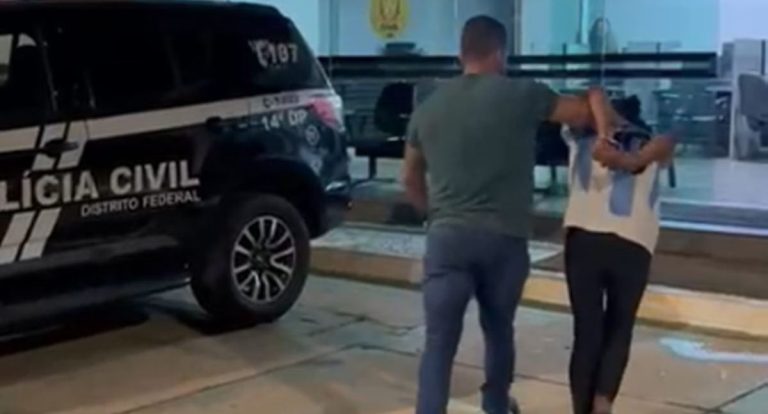 Mulher esfaqueia motorista de app após discussão por falta de pagamento - News Rondônia