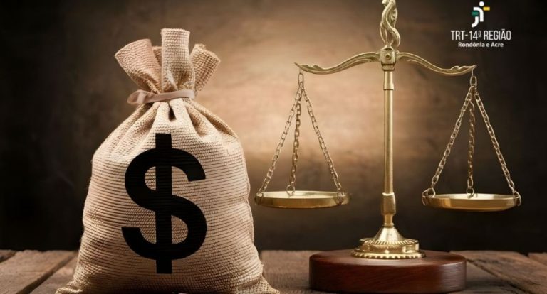 Mutirão do TRT-14 garante R$ 2 milhões em pagamentos a trabalhadores - News Rondônia