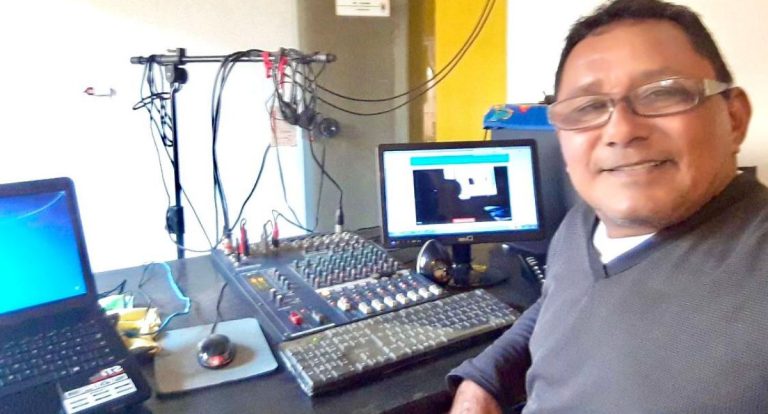 Nota de pesar pelo falecimento de Edmilson Costa, fundador da ABRAÇO-RO - News Rondônia