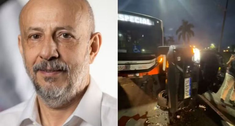 Polícia de SP pede prisão de dois suspeitos da execução do ex-delegado Ruy F. - News Rondônia